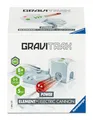 Produktbild: Ravensburger GraviTrax Power Element Electric Cannon 23745 - elektronische Erweiterung für Deine Kugelbahn - Murmelbahn und Konstruktionsspielzeug ab 8 Jahre