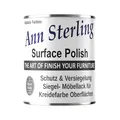 Produktbild: Ann Sterling Klarlack Versiegelung für Shabby Chic Kreidefarbe (750ml)