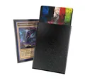 Produktbild: Ultimate Guard Cortex Sleeves Japanese Size Matte (60) (62x89mm), Farbe:Schwarz