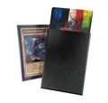 Produktbild: Ultimate Guard Cortex Sleeves Japanese Size Matte (60) (62x89mm), Farbe:Schwarz