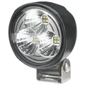Produktbild: HELLA 1G0 996 576-041 LED-Arbeitsscheinwerfer - Modul 70 Gen. 3.2 - 12/24V - 1800lm - Anbau/geschraubt - schwenkbarer Montagebügel - Nahfeldausleuchtung - Stecker: DEUTSCH Stecker