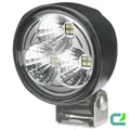 Produktbild: Arbeitsscheinwerfer 24 V 20 W LED 6.500 K 1.800 lm HELLA Nahfeldausleuchtung
