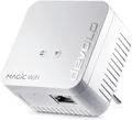 Produktbild: devolo Magic 1 – 1200 WiFi mini Single Adapter: Powerline-WiFi-Adapter Erweiteru