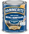 Produktbild: Hammerite Metallschutzlack Glänzend, 3in1- Rostschutz, Blau, 250 ml