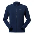Produktbild: 5052071995704 BERGHAUS Prism PT InterActive Jacket Dusk - Fleecejacke für Herren