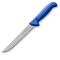 Produktbild: F. DICK Ausbeinmesser, ErgoGrip (Messer mit Klinge 18cm, X55CrMo14 Stahl, nichtrostend, 56° HRC) 82259181, Blau