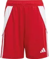 Produktbild: Adidas Tiro 24 Shorts Kinder - Rot