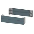 Produktbild: Siemens Dig.Industr. SIVACON S4 Sockelecken 8PQ1028-0BA01 Sockel 8PQ10280BA01