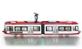 Produktbild: Straßenbahn 1:87 Modell Siku