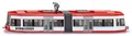Produktbild: Siku 1895 Straßenbahn 1:87