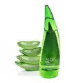 Produktbild: Holika Holika 99% Aloe Vera Körperpflegegel Shooting Gel Beruhigendes 250ml