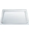 Produktbild: HZ636000 Glaspfanne 30 x 455 x 364 mm - spülmaschinengeeignet