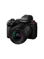Produktbild: Panasonic Lumix DC-S5M2K - digital camera 20-60mm F3.5-5.6 lens