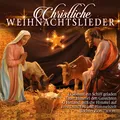 Produktbild: CD Christliche Weihnachtslieder von Nymphenburger Kinderchor und anderen