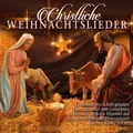 Produktbild: Various Christliche Weihnachtslieder (CD) (US IMPORT)