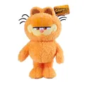 Produktbild: Animagic - Garfield Classic Stofftier, Orange Katze für Kinder und Fans - Geburtstagsidee ab 2 Jahren