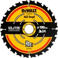 Produktbild: DeWalt KSB 190x30 24 WZ 18° für DWE575K/576K DT10304 (DT10304-QZ)