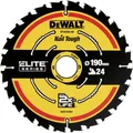 Produktbild: DEWALT DT10304-QZ Kreissägeblatt 1St.