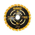 Produktbild: DEWALT KREISSÄGE 190x30mmx24z