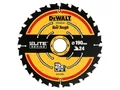 Produktbild: Dewalt - ELITE™ Serie Kreissägeblatt 190 x 30mm