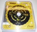 Produktbild: DeWALT DT 10304 Kreissägeblatt 190 x 1,65mm x 30mm 24 Zähne DT10304