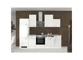 Produktbild: Flex-Well Küchenzeile 280 cm G-280-2301-015 Wito