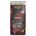 Produktbild: BELCANDO Adult GF Beef [12,5 kg] getreidefreies Hundefutter Trockenfutter ohne Getreide mit Rind All