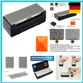 Produktbild: SHARPAL 162N Diamant-Schleifstein Abziehstein mit Aufbewahrungsbox, Dual