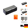Produktbild: SHARPAL 162N Diamant-Schleifstein Abziehstein mit Aufbewahrungsbox, Dual