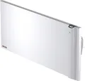 Produktbild: STIEBEL ELTRON Konvektor »CND 200«, Duo Wandkonvektor, Elektroheizung energiesparend, 2,0 kW, für ca. 25 m², LCD-Display, Wochentimer, ohne Stecker, Festanschluss