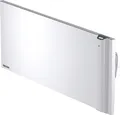 Produktbild: STIEBEL ELTRON Duo-Wandkonvektor CND 200, Elektroheizung 2 kW, für ca. 20 m², LC-Display, Wochenschaltuhr, 234816