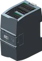 Produktbild: Siemens 6ES7234-4HE32-0XB0 Digital & Analog I/O Modul (6ES72344HE320XB0)