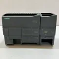 Produktbild: SIEMENS SIMATIC S7-1200 CPU1214C / 6ES7 234-4HE32-0XB0 SM 1234 AI/AQ SPS MODUL