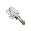 Produktbild: DIGITUS Professional DN-19 KEY-9473 - Schlüssel für Rack-Sicherheitsschloss