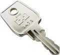 Produktbild: Digitus DN-19 KEY-9473 19 Zoll Gehäusezubehör Stahl