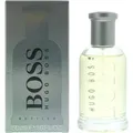 Produktbild: Hugo Boss Bottled Eau de Toilette 50ml Spray