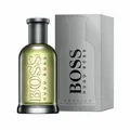 Produktbild: HUGO BOSS BOTTLED 50ML EAU DE TOILETTE NAGELNEU & VERSIEGELT
