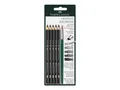 Produktbild: Faber-Castell Bleistift