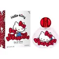 Produktbild: Hello Kitty Hello Kitty Eau De Toilette (edt) 30ml