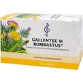 Produktbild: Gallentee M 20X2 g