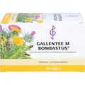 Produktbild: GALLENTEE M Filterbeutel 20X2 g