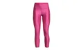 Produktbild: Under Armour Damen HeatGear Armour High Waisted Ankle No-Slip Leggings, (686) Astro Pink/Schwarz, X-Klein