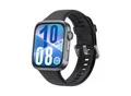 Produktbild: Huawei WATCH Fit 4 (Seiya-B19F) - Aluminiumlegierung - Schwarz