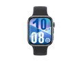 Produktbild: HUAWEI Fit 4 Smartwatch Fluorelastomer, 130-210 mm, Black