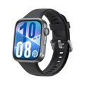 Produktbild: Huawei Watch Fit 4, schwarzes Gehäuse mit schwarzem #2879130