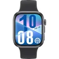 Produktbild: Huawei Fit 4 Smartwatch Black (130-210 mm) Fluorelastomer