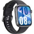 Produktbild: Huawei Watch Fit 4 (Seiya-B19F) , Smartwatch, schwarz