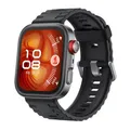Produktbild: Huawei Watch Fit 4 Smartwatch Aluminiumlegierung intelligente Uhr mit Riemen