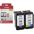 Produktbild: Canon-Vorteilspack PG-545/ CL-546 Originalpatronen