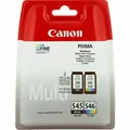 Produktbild: Original Canon 8287B005 / PG545+CL546 Druckkopfpatrone Multipack